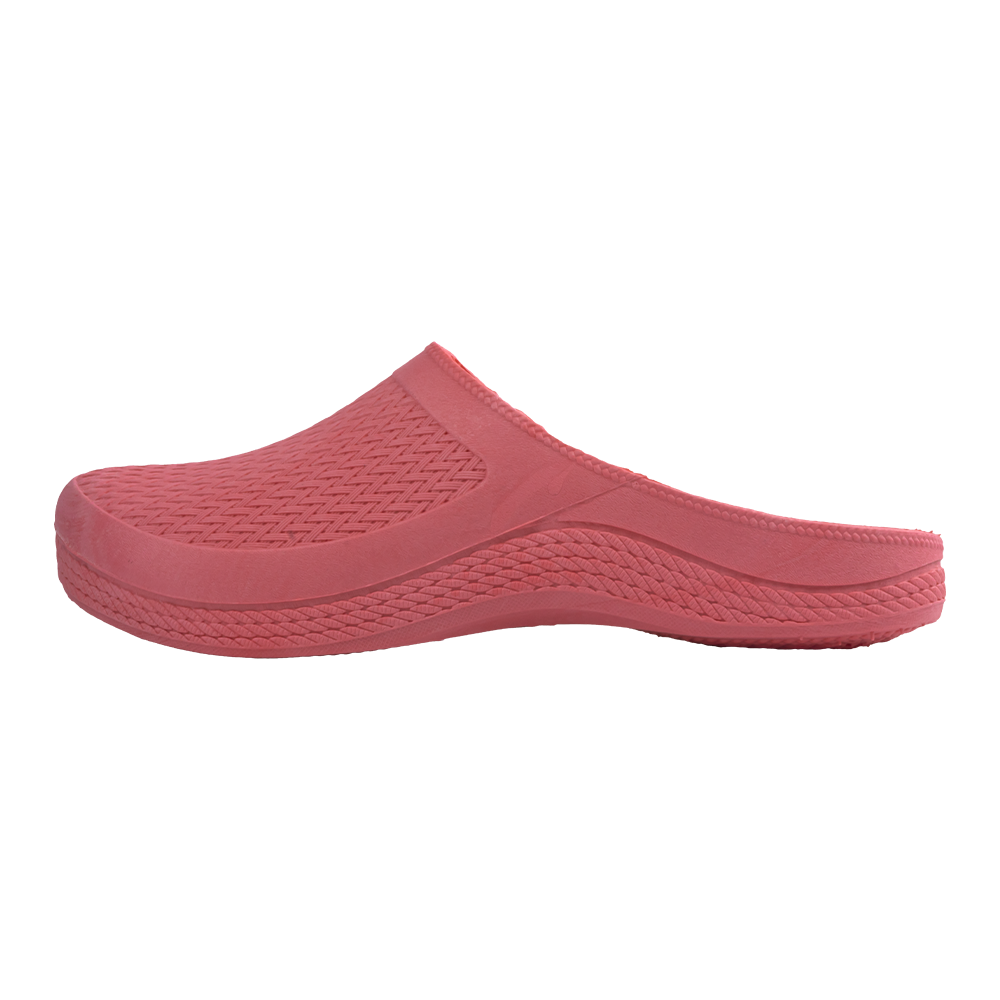 خرید آنلاین دمپایی پلاستیکی زنانه پاپا مدل خورشیدی کد 77